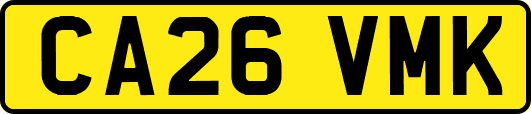 CA26VMK