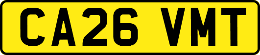 CA26VMT