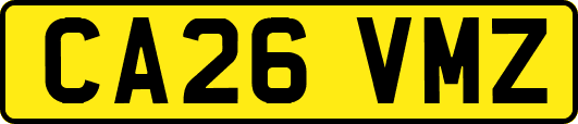 CA26VMZ
