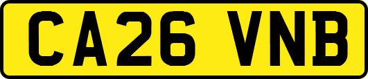 CA26VNB
