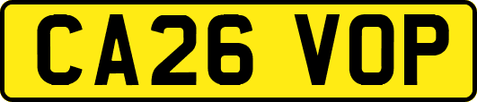 CA26VOP