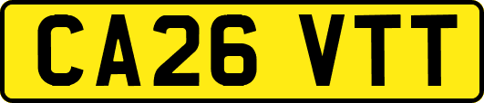 CA26VTT