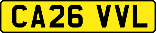 CA26VVL