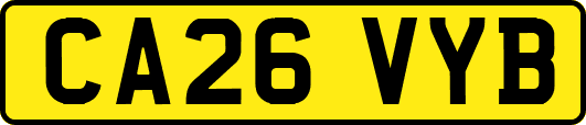 CA26VYB