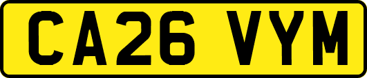 CA26VYM
