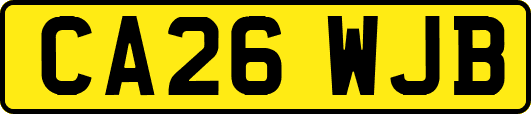 CA26WJB