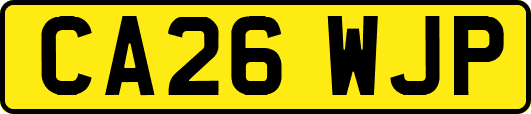 CA26WJP