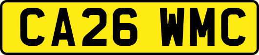 CA26WMC