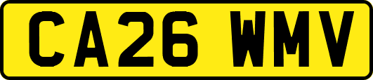 CA26WMV