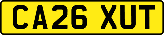 CA26XUT