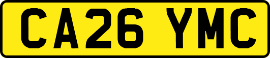 CA26YMC