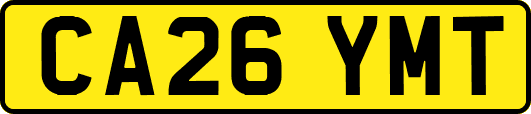 CA26YMT