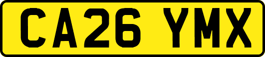CA26YMX