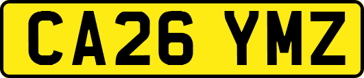 CA26YMZ