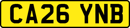 CA26YNB