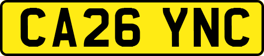 CA26YNC