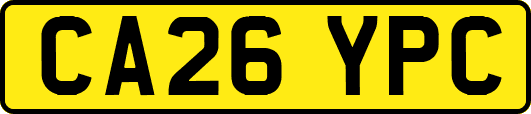 CA26YPC