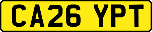 CA26YPT