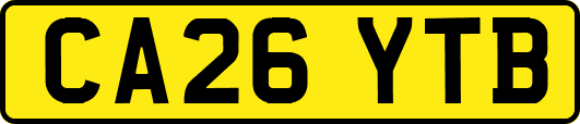 CA26YTB