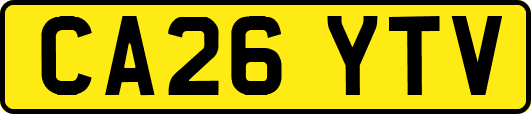 CA26YTV