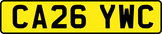 CA26YWC