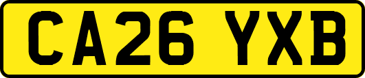 CA26YXB