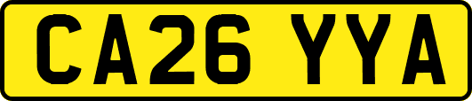 CA26YYA