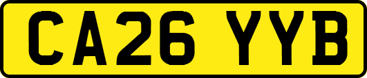 CA26YYB