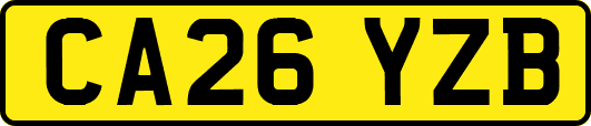 CA26YZB