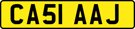 CA51AAJ