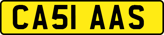 CA51AAS