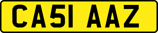 CA51AAZ