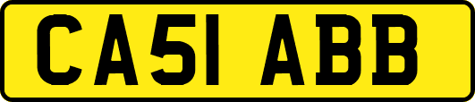 CA51ABB