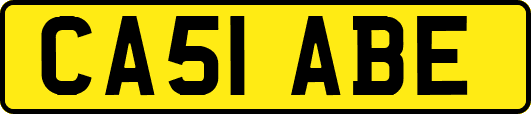 CA51ABE