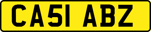 CA51ABZ