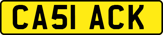 CA51ACK