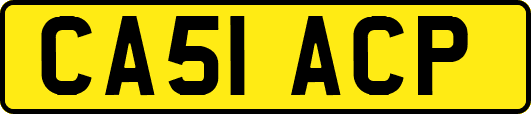 CA51ACP