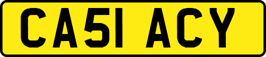 CA51ACY