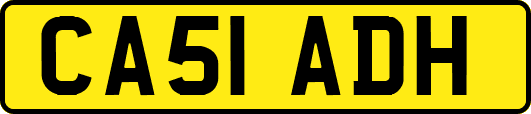 CA51ADH