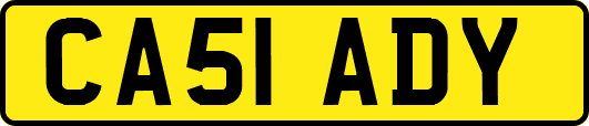 CA51ADY