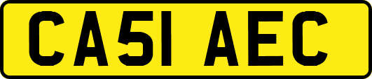 CA51AEC