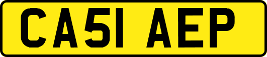 CA51AEP