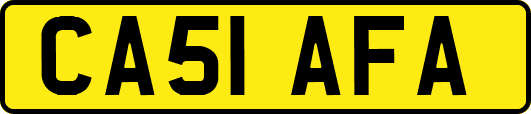 CA51AFA