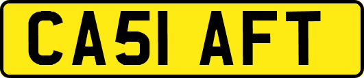 CA51AFT