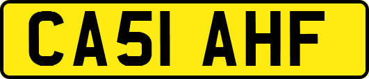 CA51AHF