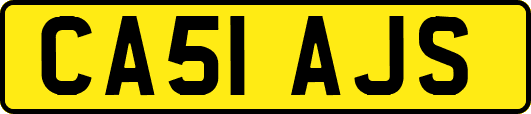 CA51AJS