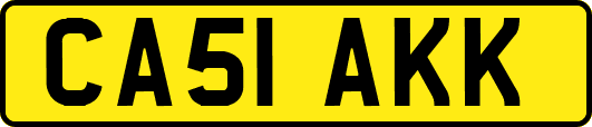 CA51AKK