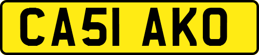 CA51AKO