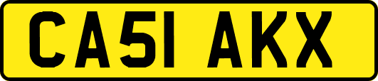 CA51AKX