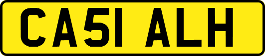 CA51ALH